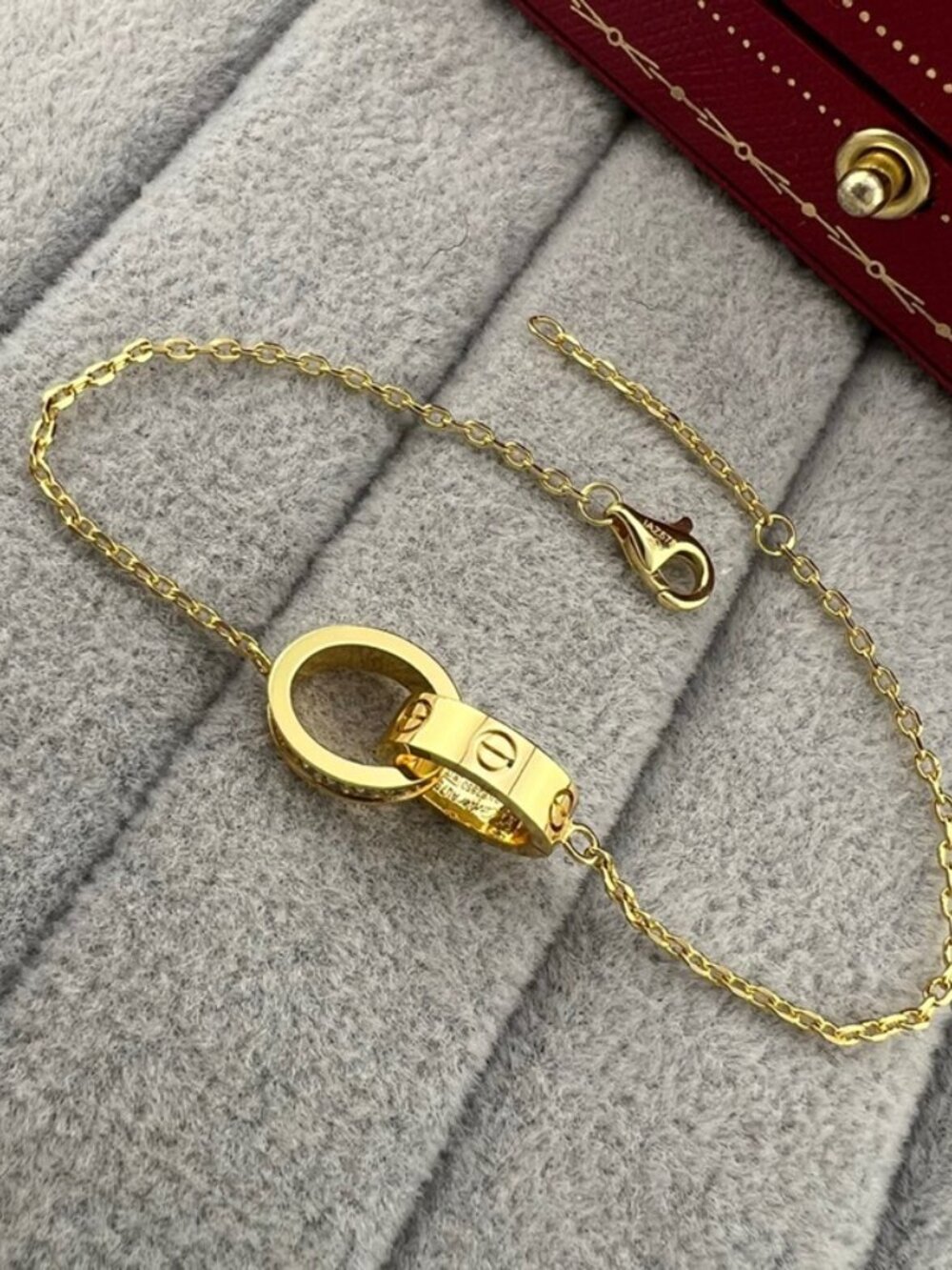 Van Cleef & Arpels Bracelet